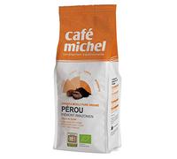 Ground Coffee Arabica Peru FAIR Trade BIO 250 g - CAFE MICHEL