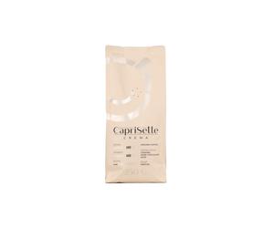 Ground coffee Caprisette Crema, 250 g