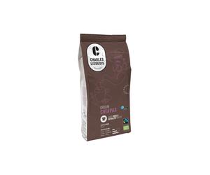 Ground coffee Charles Liégeois Chiapas, 250 g