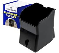 Ground Coffee Container for Automatic Coffee Machines with the Original Code 421944082881 for Philips Serie EP - Warranty 10 Years - MONTERAL