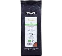 Ground coffee Cremoso BIO 250 g Cafes Novell