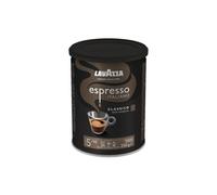 Ground coffee Lavazza Espresso Italiano Classico, 250 g (in a tin)