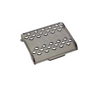 Ground coffee lid for Philips/Saeco LatteGo series machine (421944084601)