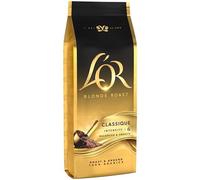Ground coffee L'OR Blonde Roast Classique 250g