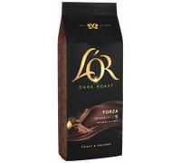 Ground coffee L'OR Espresso Forza 250gr
