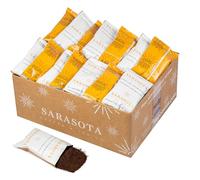 Ground Coffee Low Acid Classic Medium Roasted Mildew Free Highest Rating Single Commercial Singles Gourmet Powder Bags Breakfast Mix Packages for 12 Cup Sarasota Coffee