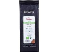 Ground coffee My Pleasure BIO 250 g Cafes Novell