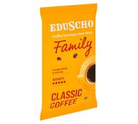 Ground Coffee Tchibo Family 100g