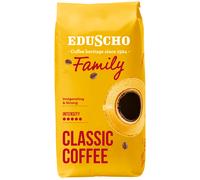 Ground Coffee Tchibo Family 1kg