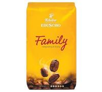 Ground Coffee Tchibo Family 500g