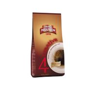 Ground coffee Trung Nguyen CREATIVE 4 250g