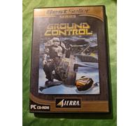 Ground Control