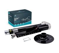 Ground Control 3.0 Automatic 5th Wheel RV Leveling System Rear Hall Effect Jack for Left Leg Replacement with 5,000-lb. Load Capacity - 305339