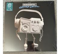 Ground Control by Rudimental (Record, 2021) New Sealed