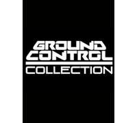 Ground Control Collection Steam Key GLOBAL