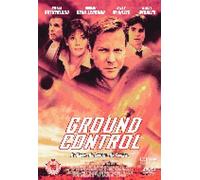 Ground Control [DVD] by Kiefer Sutherland
