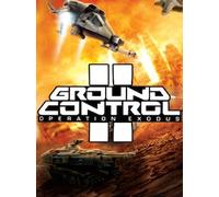 Ground Control II: Operation Exodus Steam Key GLOBAL