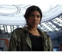 Ground Control to Sara Lance