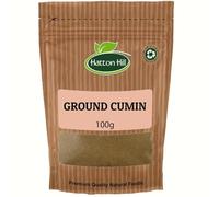 Ground Cumin 100g by Hatton Hill