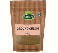 Ground Cumin 500g by Hatton Hill