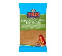 Ground Cumin (Jeera) Powder, Warm Aromatic Spice, 1kg
