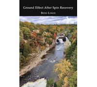 Ground Effect After Spin Recovery