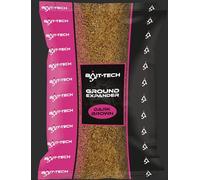 Ground Expander 700g (Dark Brown) Bait -Tech Fishing Bait