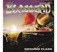 Ground Flare by Blasdead