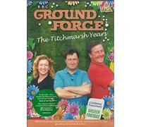 Ground Force: The Titchmarsh Years (BBC) [2002] [DVD]