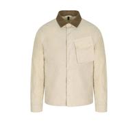 Ground Jacket - male - Belstaff - Light Jackets - Beige - 2XL - Jackets 2XL