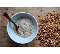 Ground Mahlepi Seeds Mahleb Mahlab Mahlep Traditional Spice for Pastry Making 50gr