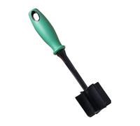 Ground Meat Smasher 6 Curved, Non-Scratch Hamburger Chopper Utensil for Mixing and Stirring Ground Beef, Turkey, Sausage, Kitchen Tool for Cooking 27.5x6cm