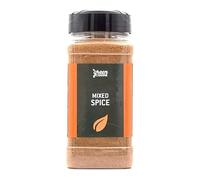 Ground Mixed Spice | 210g | Ground Mixed Spice Powder by Green Cuisine | Perfect for Baking