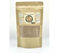 Ground Ogbono 100g | Authentic Nigerian Wild Mango Seed | Premium Quality | Rich Traditional Texture (100g)