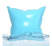 Ground Pool Pillow - Inflatable Swimming Pool Closing Air Pillow Cushion,Cold-Resistant Ice Equalizer Swimming Balloon Winter Closing Kit for Vacation Resort Lake Beach Backyard Hot Tub