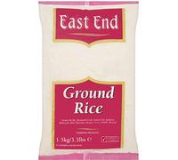 Ground Rice Eastend 1.5kg