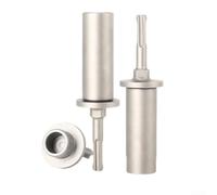Ground Rod Driver Essential Tool for Grounding Applications in Home and Business (20mm)