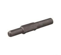 Ground Rod Driver with 65A Shank for Efficient Grounding and Signal Stability, Made of Alloy Steel, Compatible with Standard 65A Drills (20mm)
