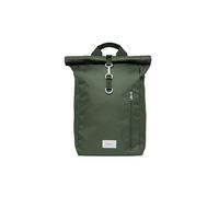 Sandqvist - Ground Rolltop Backpack 19 - Daypack olive