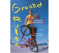 Ground Rules 1 [DVD] [2006] [Region 1] [US Import] [NTSC]