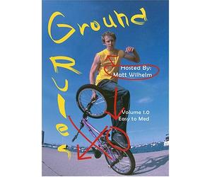 Ground Rules 1 [DVD] [2006] [Region 1] [US Import] [NTSC]