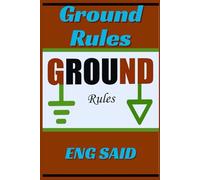 Ground Rules