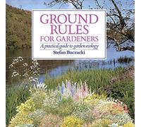 Ground Rules for Gardening