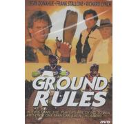 Ground Rules [Slim Case]