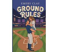 Ground Rules (The Heritage Vipers Series)