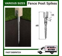 PWU Ground Sleeve Screw-in Sleeve Screw-in Ground Sleeve Screw-in Anchor CE 70/685 or 80/685 (PWU 70/685 mm)