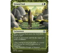 Ground Seal (Enchanting Tales) | Wilds of Eldraine Enchanting Tales