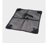 Helinox | Ground Sheet | Camp Chair Base | Black | WildBounds Sunset Chair