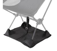 Ground Sheet for Camp Chairs Anti-collapse Easy Setup Water Blocking