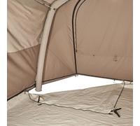 Ground Sheet - Spare Part For The Air Seconds 6.3 Polycotton Tent